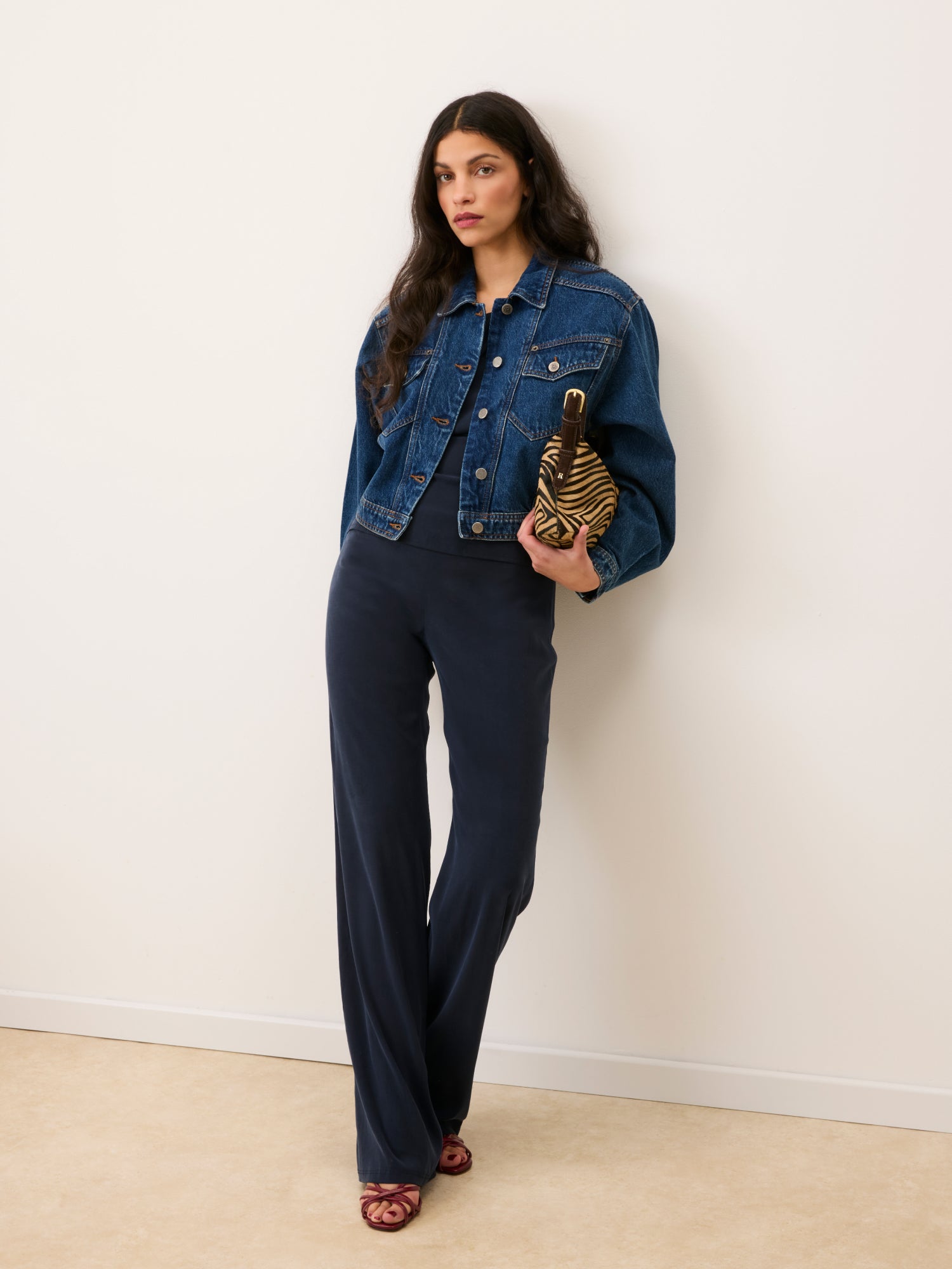 SAMIR jacket SAMIR jacket